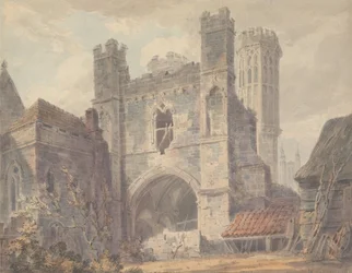 Porta di Sant